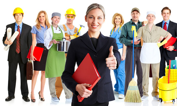 Payamlı Hamal Kiralama Hizmeti